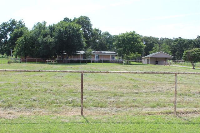 870257 S 3460 Road, Chandler, OK 74834