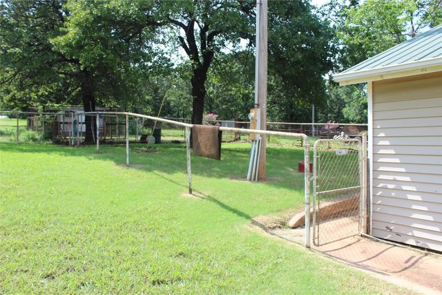 870257 S 3460 Road, Chandler, OK 74834
