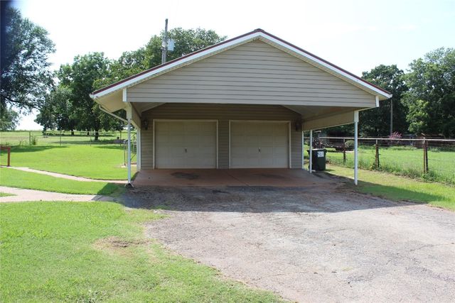 870257 S 3460 Road, Chandler, OK 74834