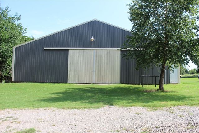 870257 S 3460 Road, Chandler, OK 74834