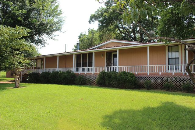 870257 S 3460 Road, Chandler, OK 74834