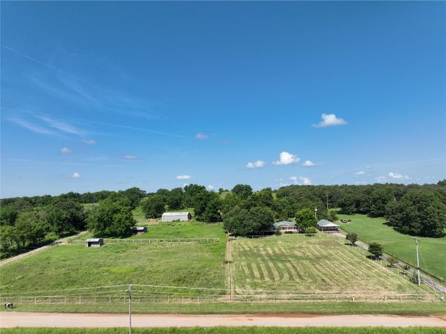 870257 S 3460 Road, Chandler, OK 74834