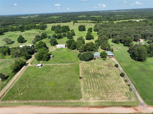 870257 S 3460 Road, Chandler, OK 74834