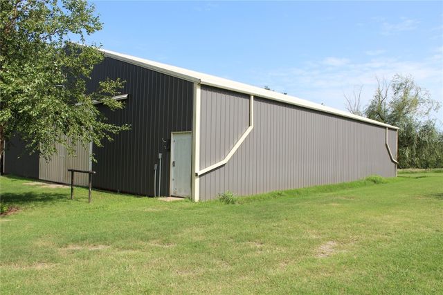 870257 S 3460 Road, Chandler, OK 74834