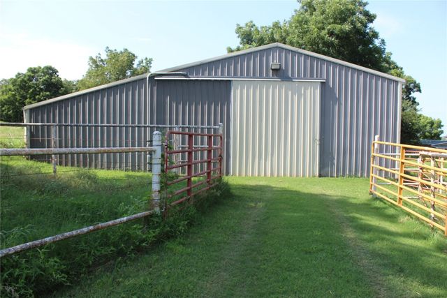 870257 S 3460 Road, Chandler, OK 74834