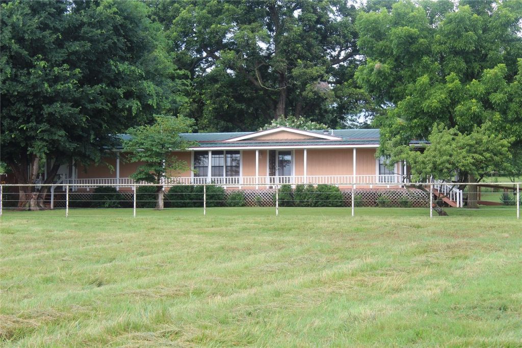 870257 S 3460 Road, Chandler, OK 74834
