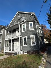 203 Dulude Avenue, Woonsocket, RI 02895