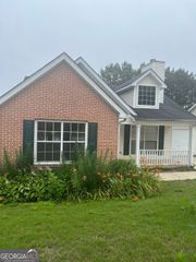 3745 Hudson Court, Rex, GA 30273