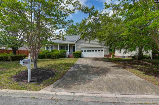 351 Rudwick Drive, Lexington, SC 29073