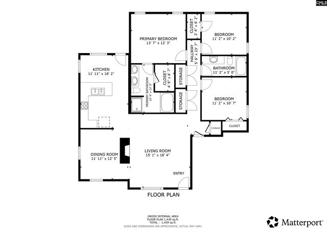 351 Rudwick Drive, Lexington, SC 29073