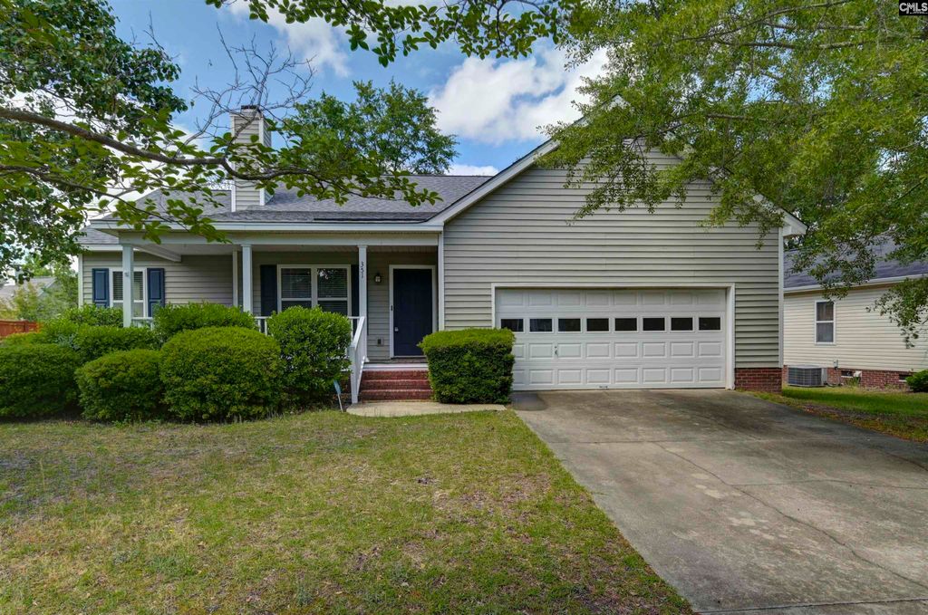 351 Rudwick Drive, Lexington, SC 29073