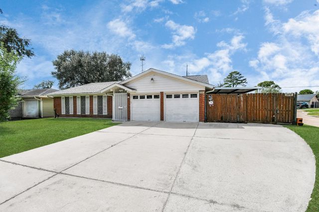 530 Westshire Drive, Houston, TX 77013