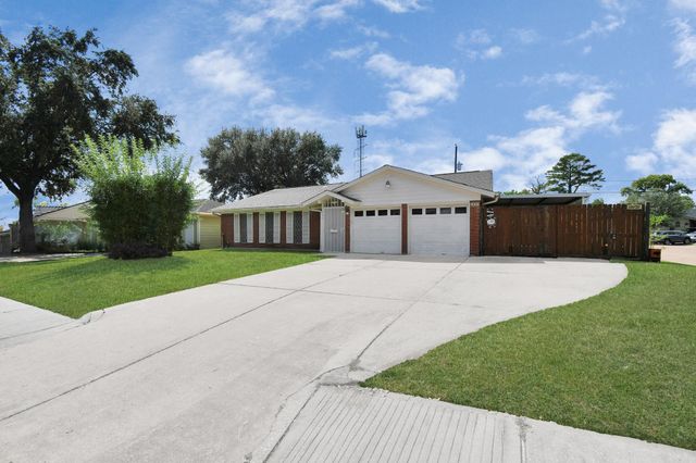 530 Westshire Drive, Houston, TX 77013