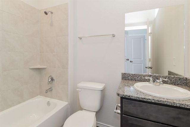 15300 Estrella East, Houston, TX 77073