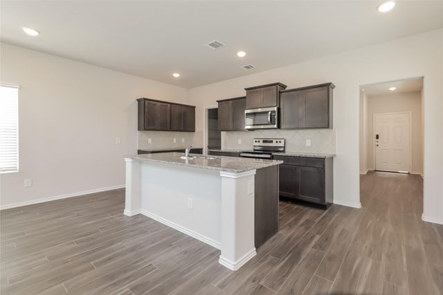 15300 Estrella East, Houston, TX 77073