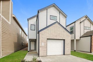 15300 Estrella East, Houston, TX 77073
