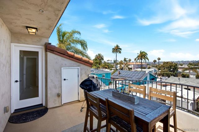 4063 Lamont Street, San Diego, CA 92109