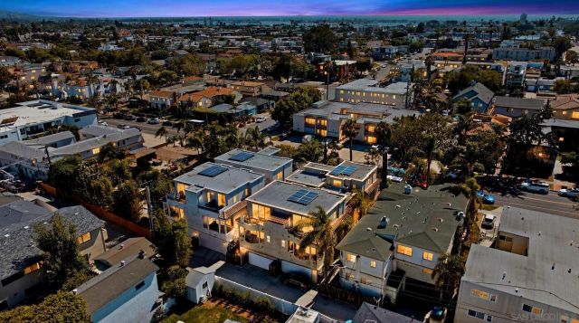4063 Lamont Street, San Diego, CA 92109