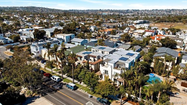 4063 Lamont Street, San Diego, CA 92109