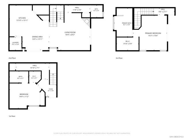 4063 Lamont Street, San Diego, CA 92109