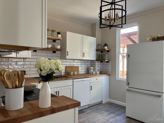 620 Forest Avenue, Hamilton, OH 45015