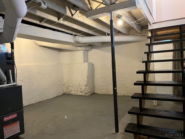 620 Forest Avenue, Hamilton, OH 45015