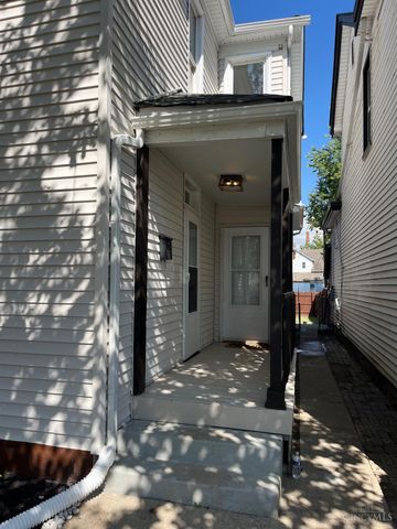 620 Forest Avenue, Hamilton, OH 45015