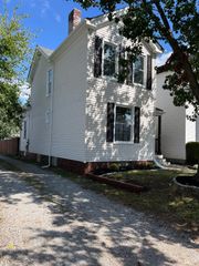 620 Forest Avenue, Hamilton, OH 45015