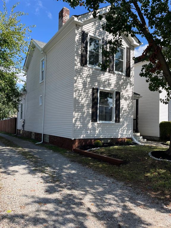 620 Forest Avenue, Hamilton, OH 45015