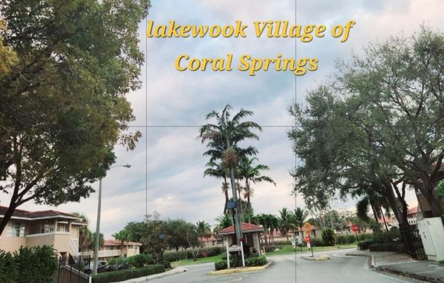 10234 Twin Lakes Drive 16-d, Coral Springs, FL 33071