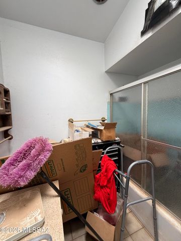 6260 N Desert Foothills Drive, Tucson, AZ 85743