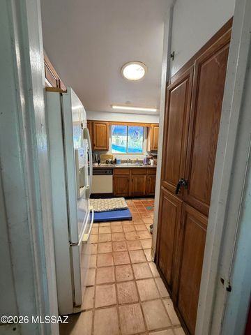 6260 N Desert Foothills Drive, Tucson, AZ 85743