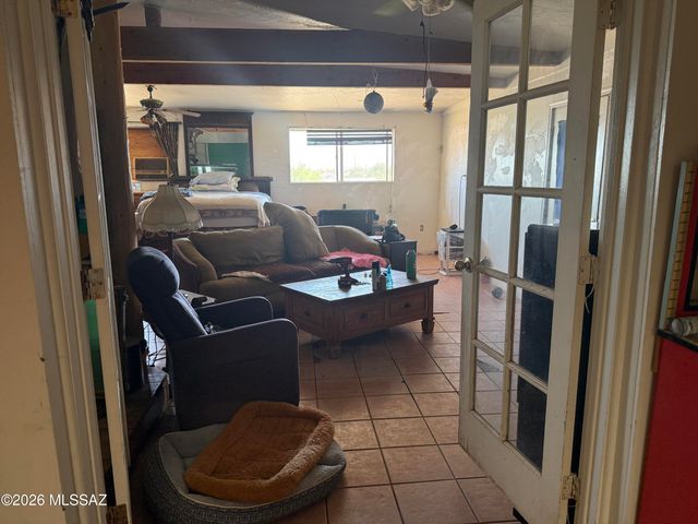 6260 N Desert Foothills Drive, Tucson, AZ 85743