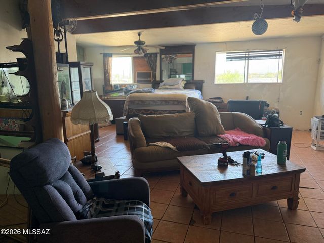 6260 N Desert Foothills Drive, Tucson, AZ 85743