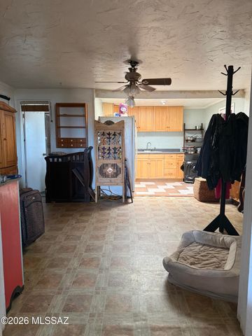 6260 N Desert Foothills Drive, Tucson, AZ 85743