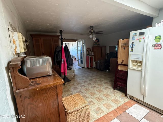 6260 N Desert Foothills Drive, Tucson, AZ 85743