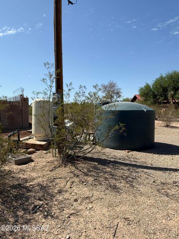 6260 N Desert Foothills Drive, Tucson, AZ 85743