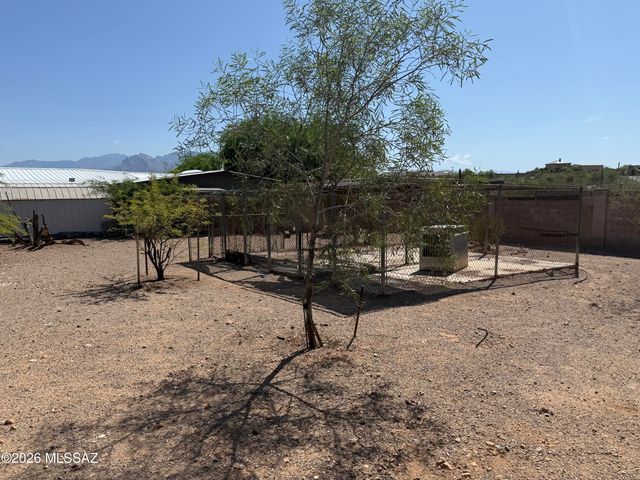 6260 N Desert Foothills Drive, Tucson, AZ 85743