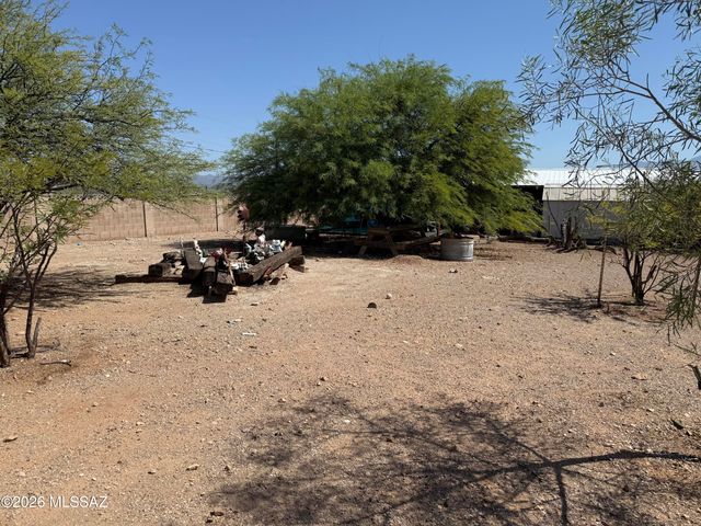 6260 N Desert Foothills Drive, Tucson, AZ 85743