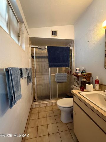 6260 N Desert Foothills Drive, Tucson, AZ 85743