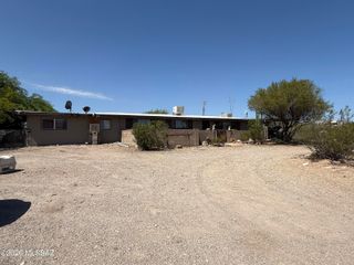 6260 N Desert Foothills Drive, Tucson, AZ 85743