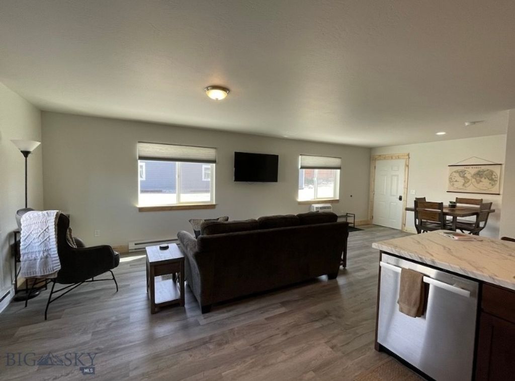 305 Spring Street A-D, Gardiner, MT 59030 photo 7