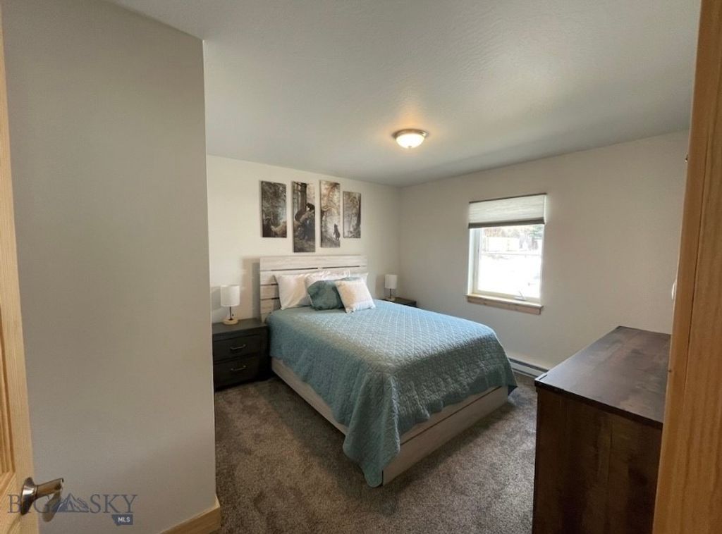 305 Spring Street A-D, Gardiner, MT 59030 photo 9
