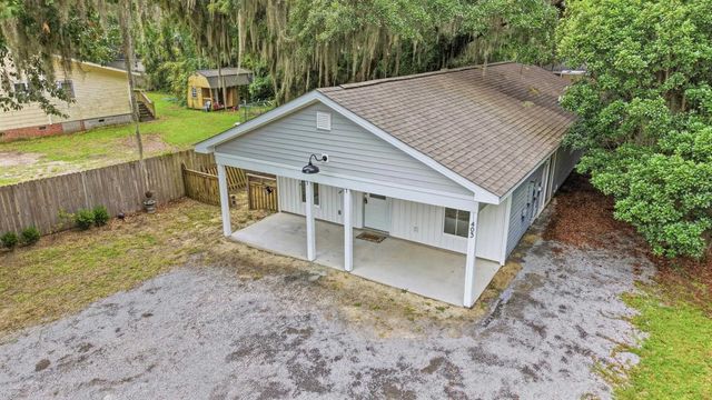 403 Bayview Dr., Georgetown, SC 29440