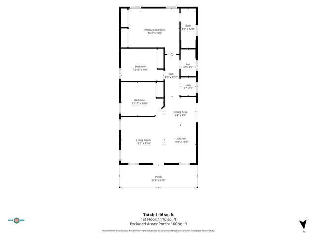 403 Bayview Dr., Georgetown, SC 29440