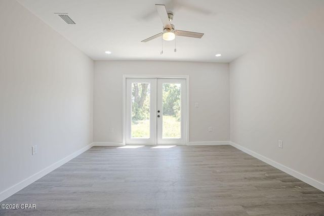 1028 Horizon Drive, Panama City, FL 32401
