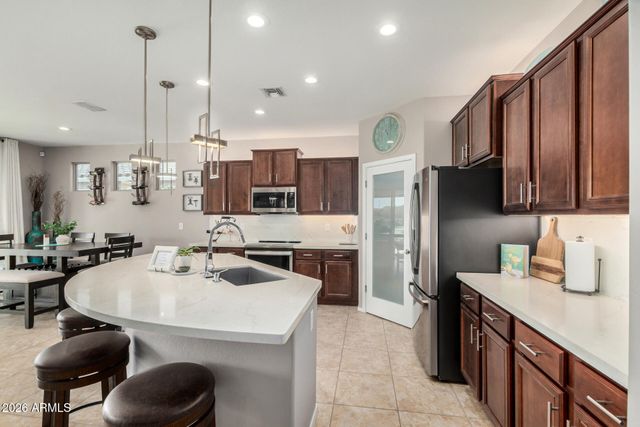 26443 W CAT BALUE Drive, Buckeye, AZ 85396