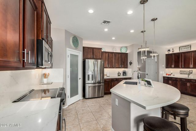 26443 W CAT BALUE Drive, Buckeye, AZ 85396