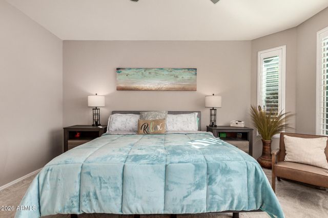 26443 W CAT BALUE Drive, Buckeye, AZ 85396