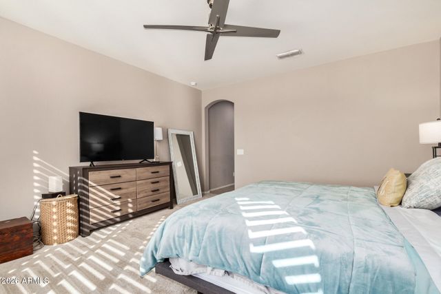 26443 W CAT BALUE Drive, Buckeye, AZ 85396